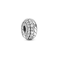 Charm Pandora Donna in Argento 799089C01 - 799089C01